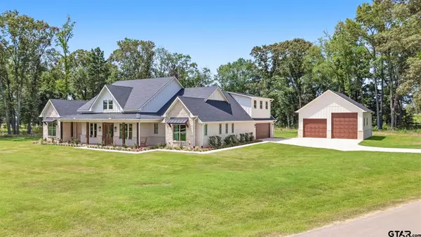 21385 Gatlinburg Rd., Bullard,  75757