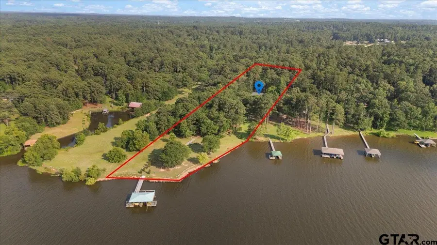 15722 Timberhill Dr., Flint, TX 75762 - #3