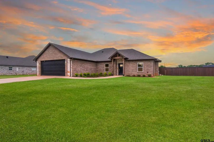 391 County Road 1610, Alba, TX 75410 - #2