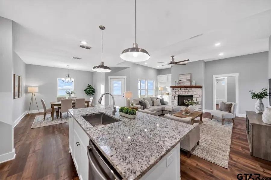 391 County Road 1610, Alba, TX 75410 - #3