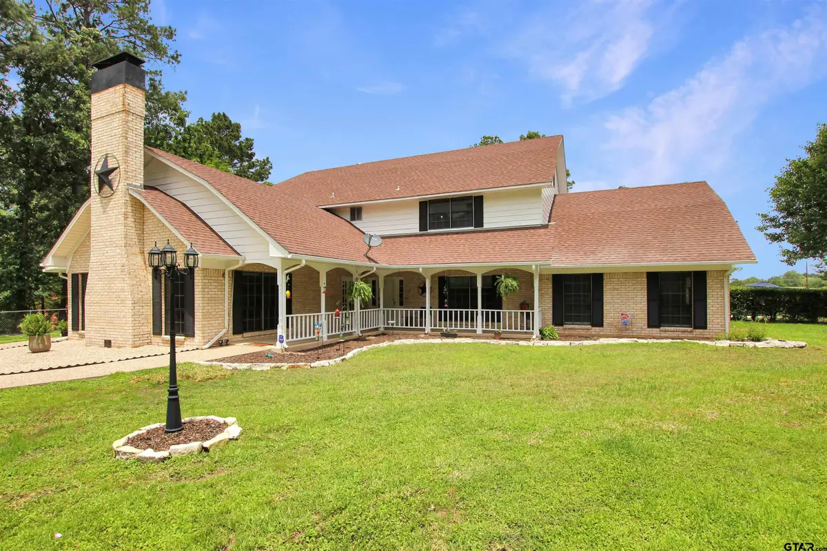 19413 Us Hwy 79 E, New Summerfield, TX 75766 - #1