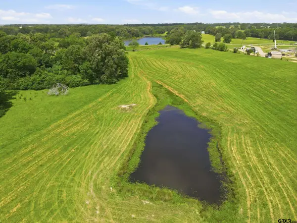 Tbd Cr 4510, Mt Pleasant, TX 75455