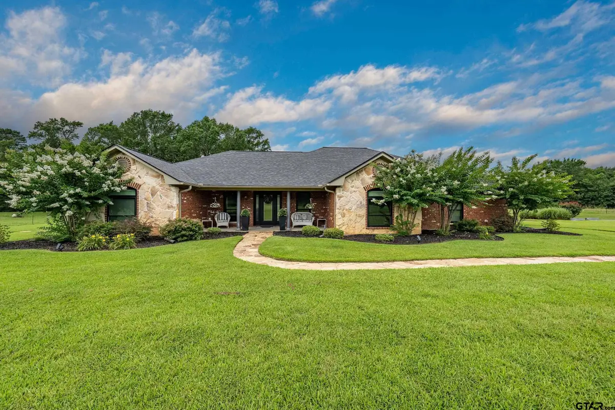377 Utzman Road, Kilgore, TX 75662 - #1