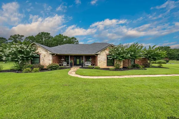377 Utzman Road, Kilgore,  75662