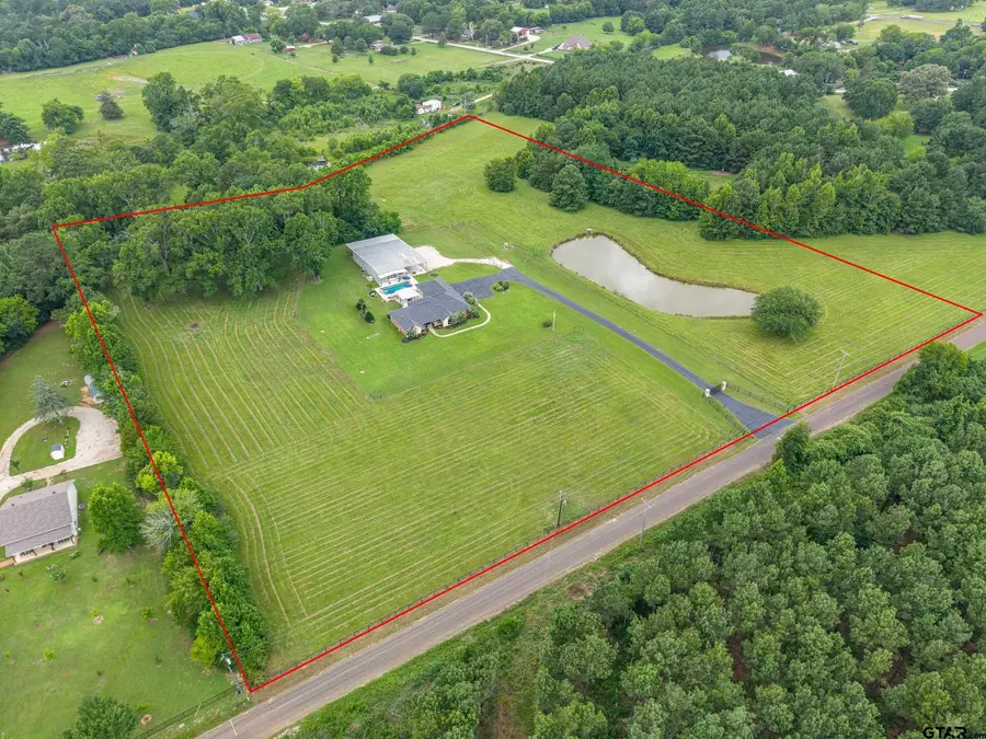 377 Utzman Road, Kilgore, TX 75662 - #2