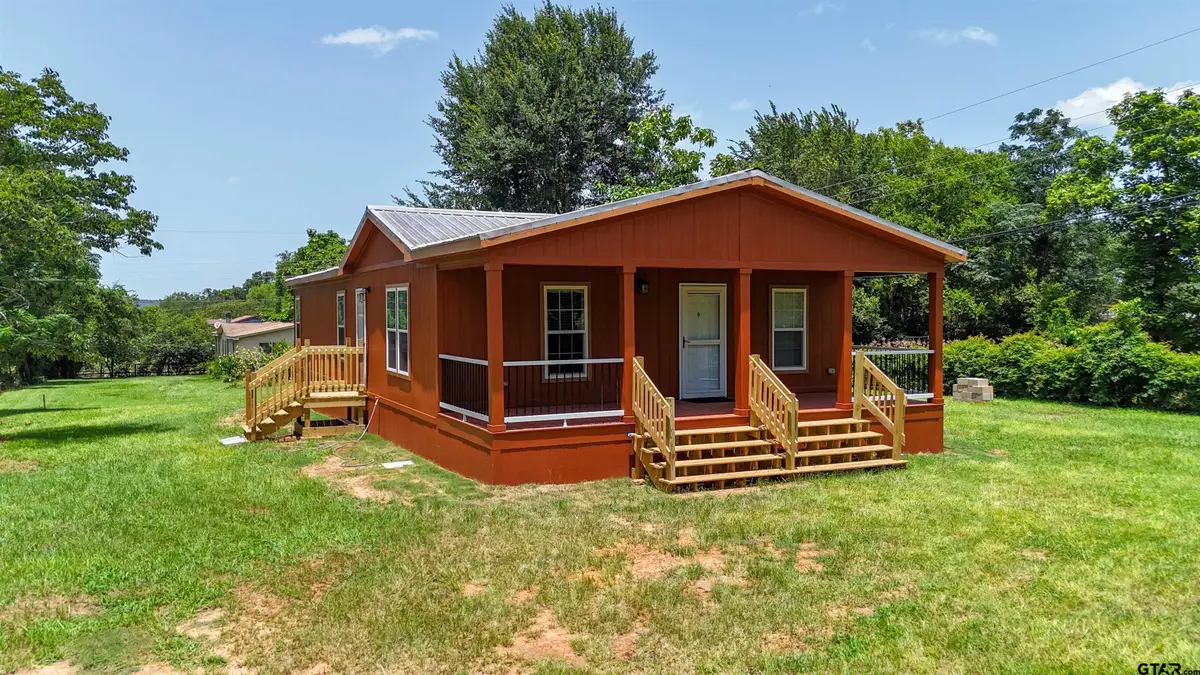 11165 Cr 4117, Berryville, TX 75763 - #1