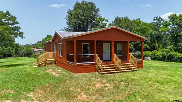 11165 Cr 4117, Frankston,  75763