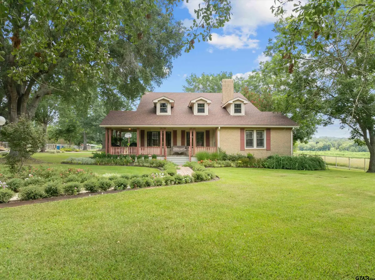 2807 S Fm 225, Henderson, TX 75654 - #1