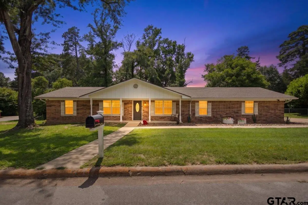 413 Angelina, Jacksonville, TX 75766 - #1