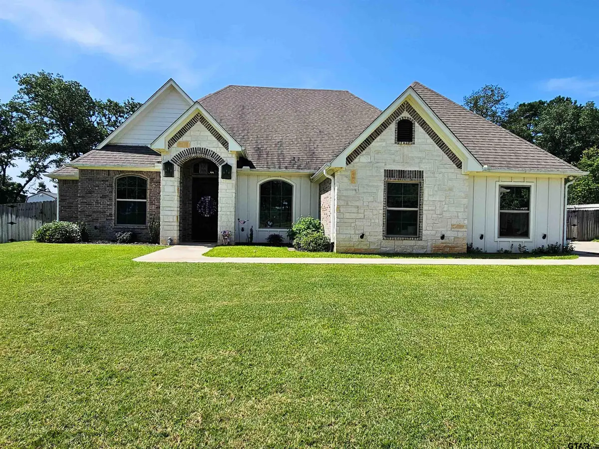 897 County Road 2320, Mineola, TX 75773 - #1