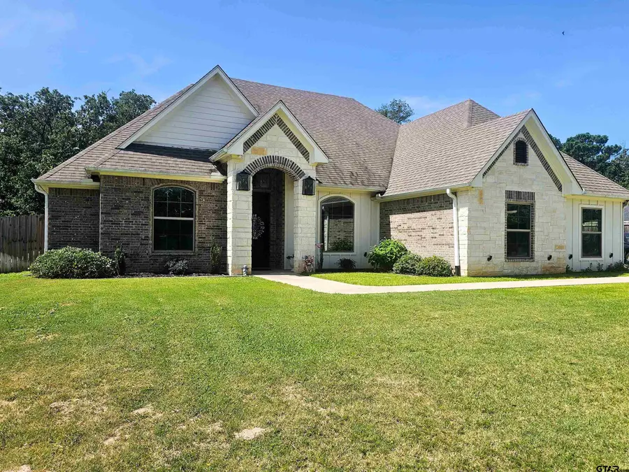 897 County Road 2320, Mineola, TX 75773 - #2