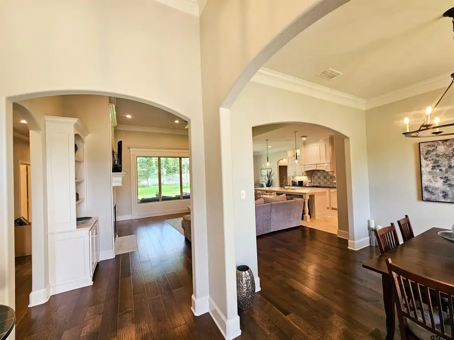897 County Road 2320, Mineola, TX 75773 - #3