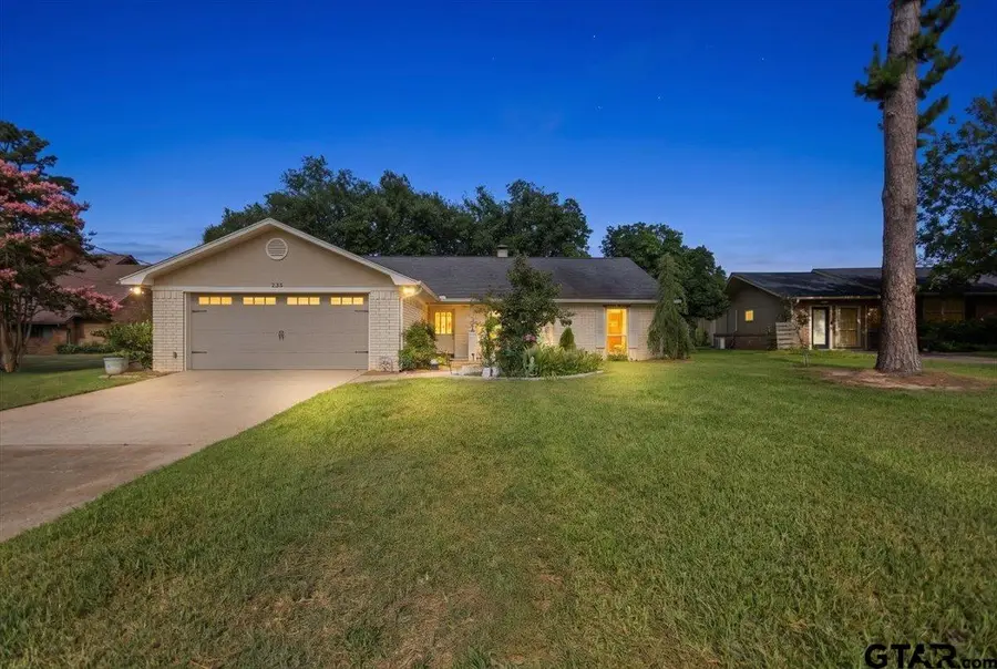 235 Fairlawn, Hideaway, TX 75771 - #2