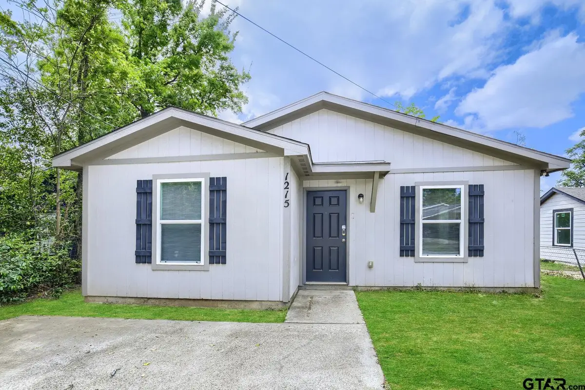 1215 S Lenox St, Tyler, TX 75701 - #1