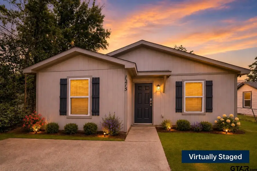 1215 S Lenox St, Tyler, TX 75701 - #2