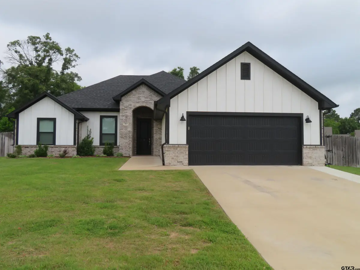 403 Deer Point Cove, Chandler, TX 75758 - #1