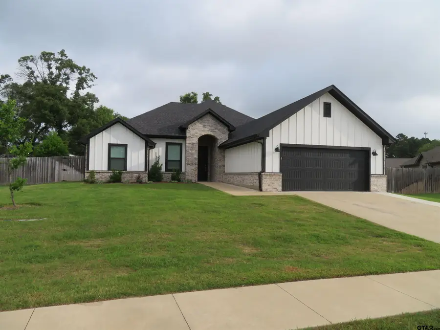 403 Deer Point Cove, Chandler, TX 75758 - #3