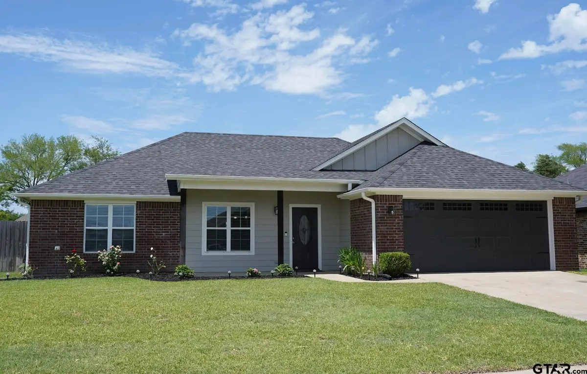 411 Harrell, Chandler, TX 75758 - #1