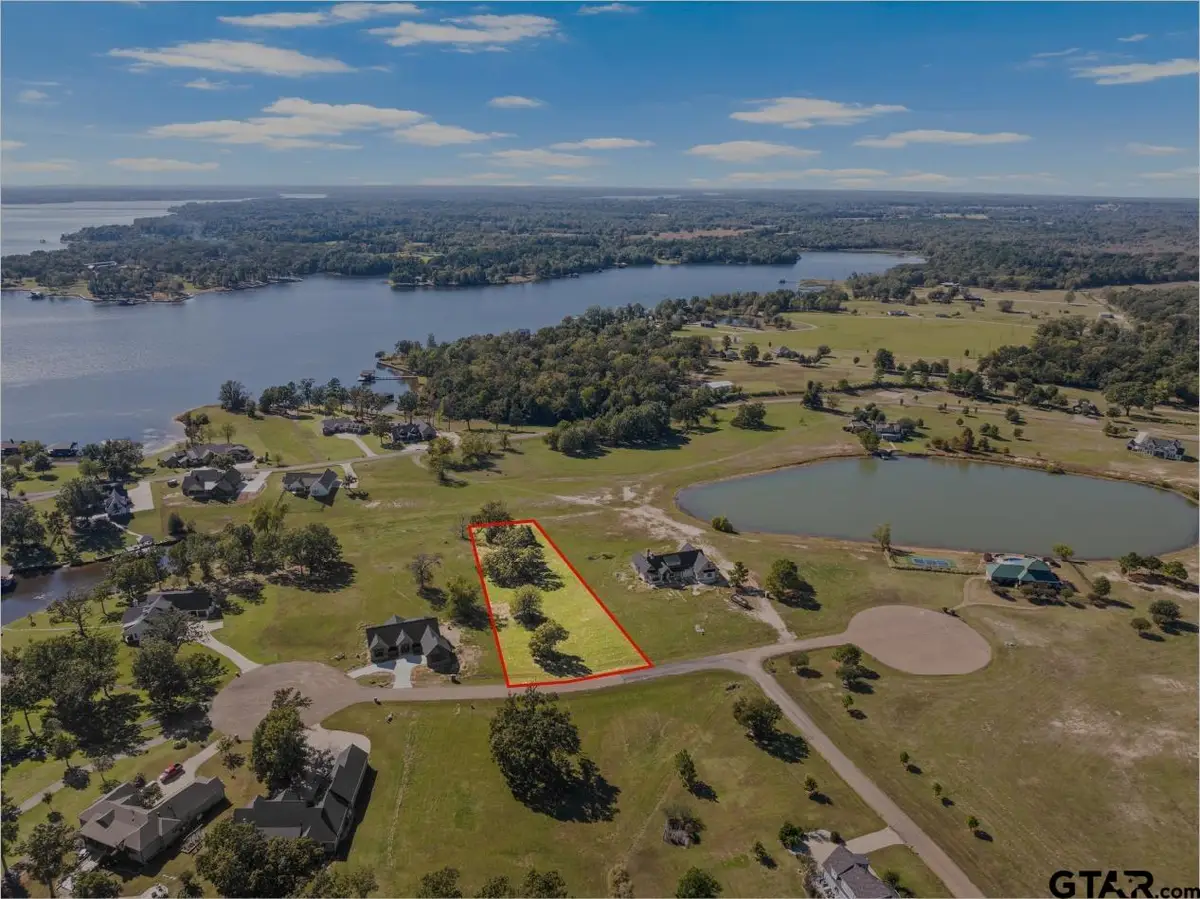 Lot 26 Private Rd 2713, Mount Pleasant, TX 75455 - #1
