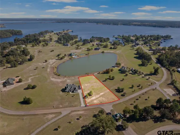Lot 34 Private Rd 2712, Mt Pleasant,  75455