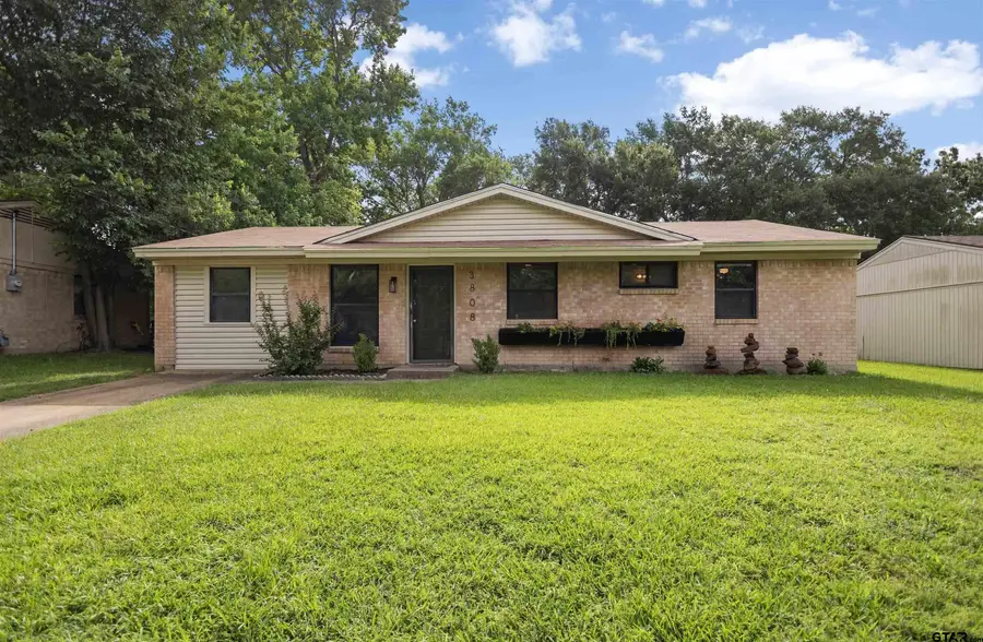 3808 Appletree Ln, Tyler, TX 75701 - #2