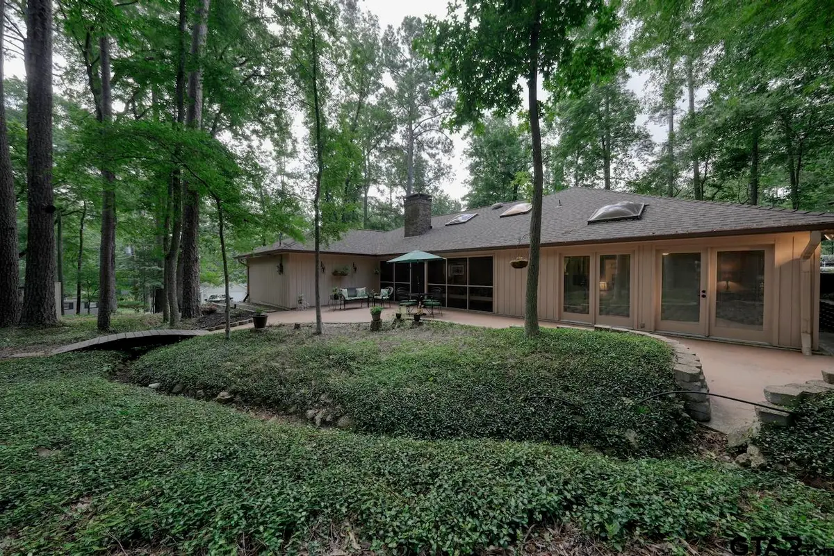 1649 Morningside Trl, Hideaway, TX 75771 - #1