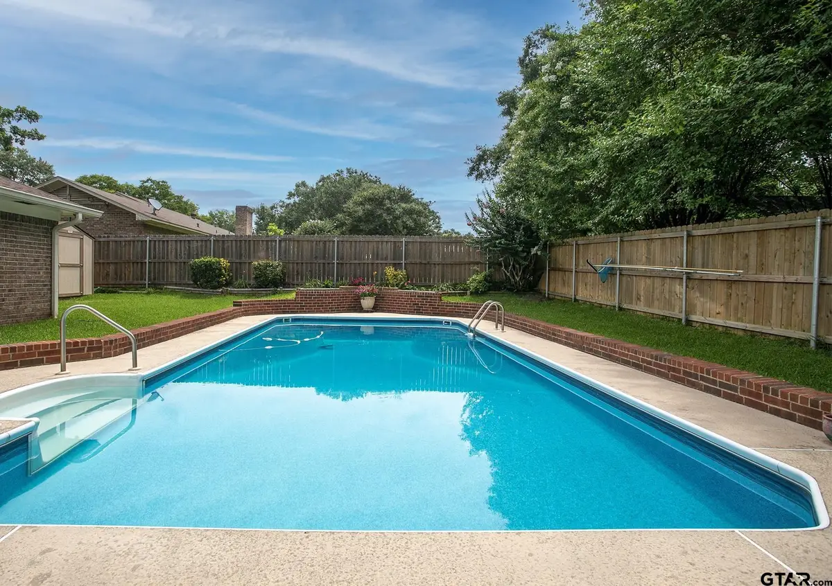 428 Blarney Stone, Tyler, TX 75703 - #1