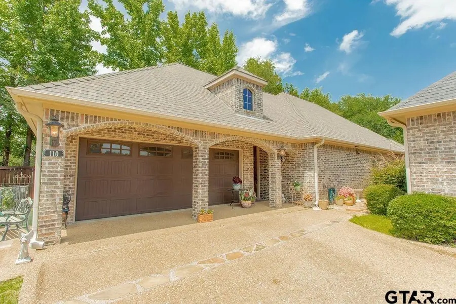 110 Timber Creek Ct, Lindale, TX 75771 - #2