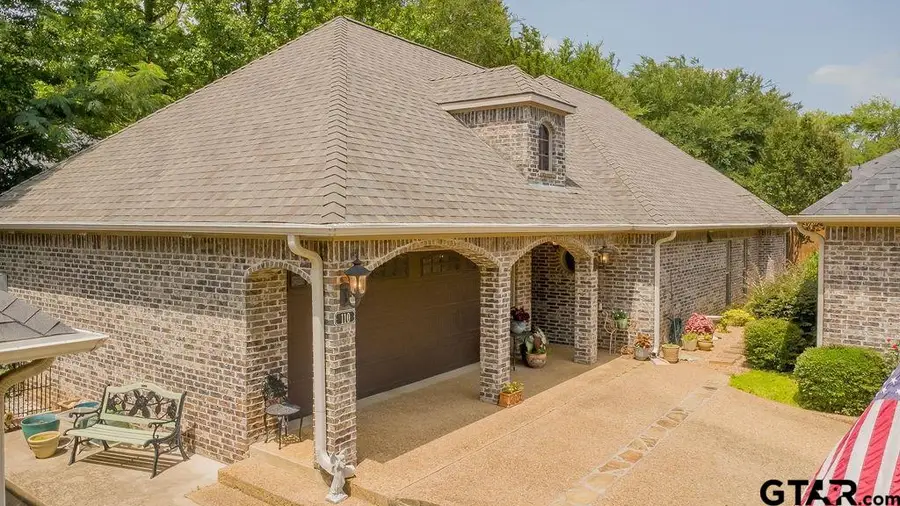 110 Timber Creek Ct, Lindale, TX 75771 - #3
