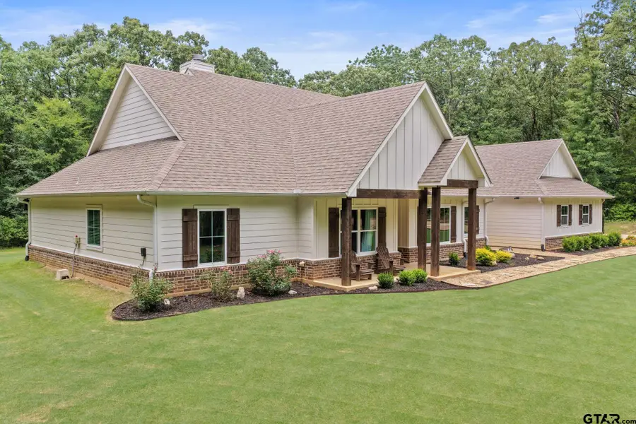 256 County Road 4224, Cookville, TX 75455 - #3