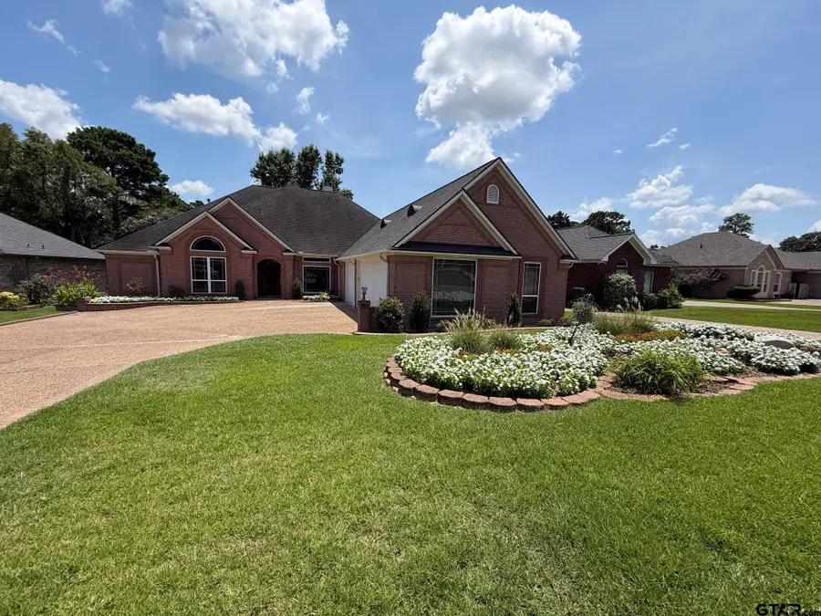 580 Bunker Dr, Tyler, TX 75703 - #2