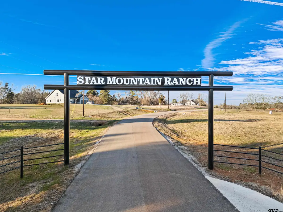 Lot 1 Ridgeway Ct., Winona, TX 75792 - #1