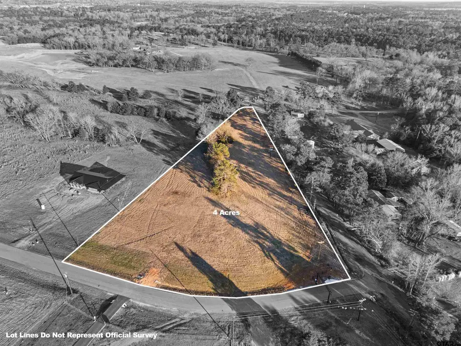 Lot 1 Ridgeway Ct., Winona, TX 75792 - #2