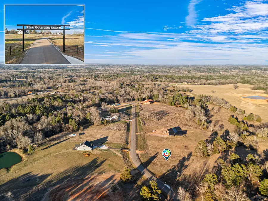 Lot 1 Ridgeway Ct., Winona, TX 75792 - #3