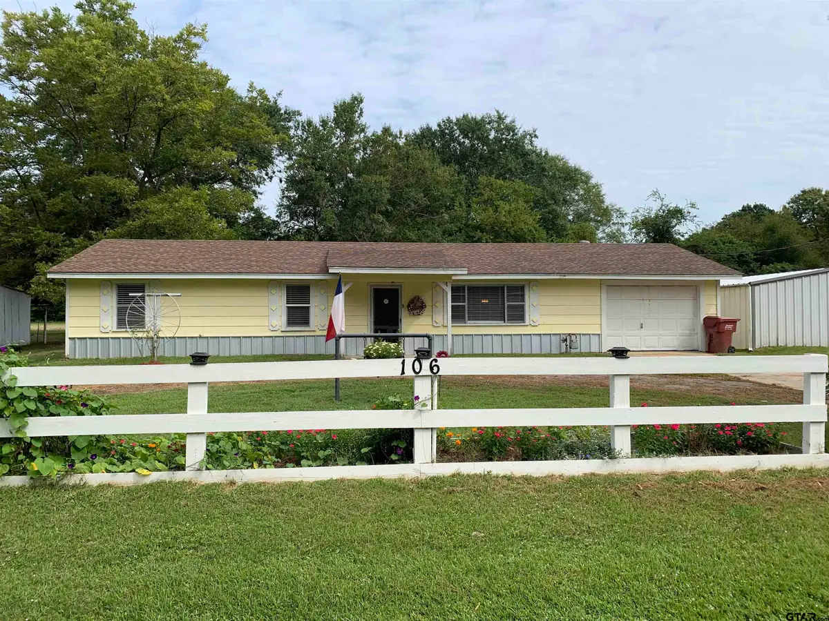 106 SW 5th, Bogata, TX 75417 - #1