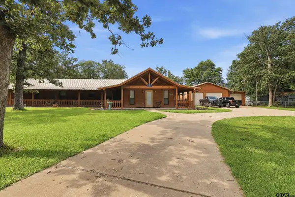 175 Pr 5934, Yantis,  75497
