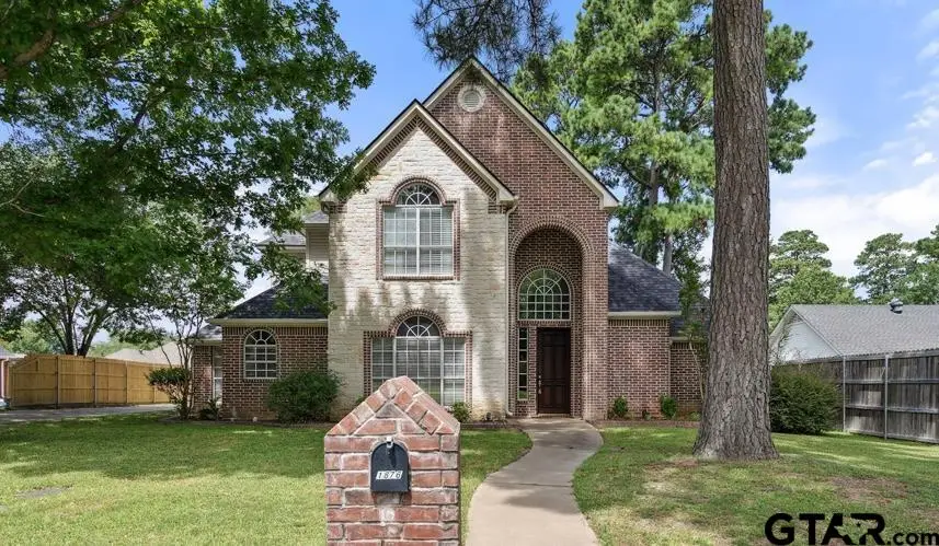 1876 Cedar Spur, Tyler, TX 75703 - #1