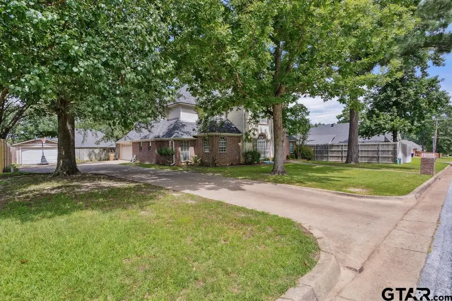 1876 Cedar Spur, Tyler, TX 75703 - #3