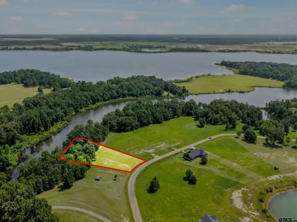 Lot 70 Private Road 2712, Mt Pleasant,  75455