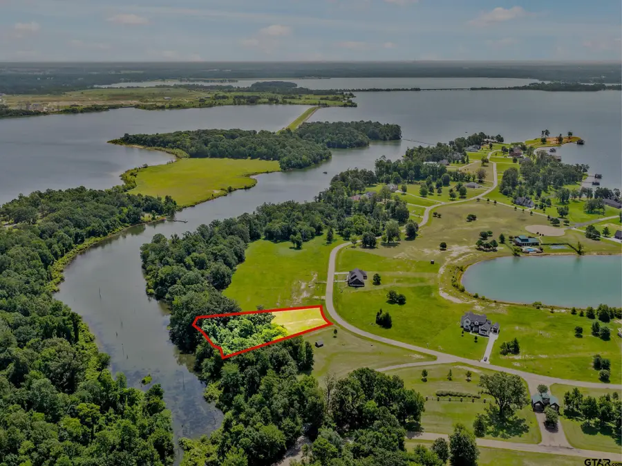 Lot 70 Private Road 2712, Mount Pleasant, TX 75455 - #2