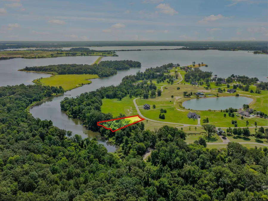 Lot 70 Private Road 2712, Mount Pleasant, TX 75455 - #3