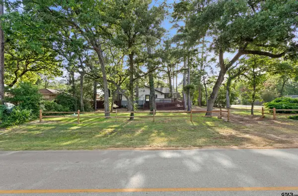 414 E Hideaway Ln, Hideaway,  75771