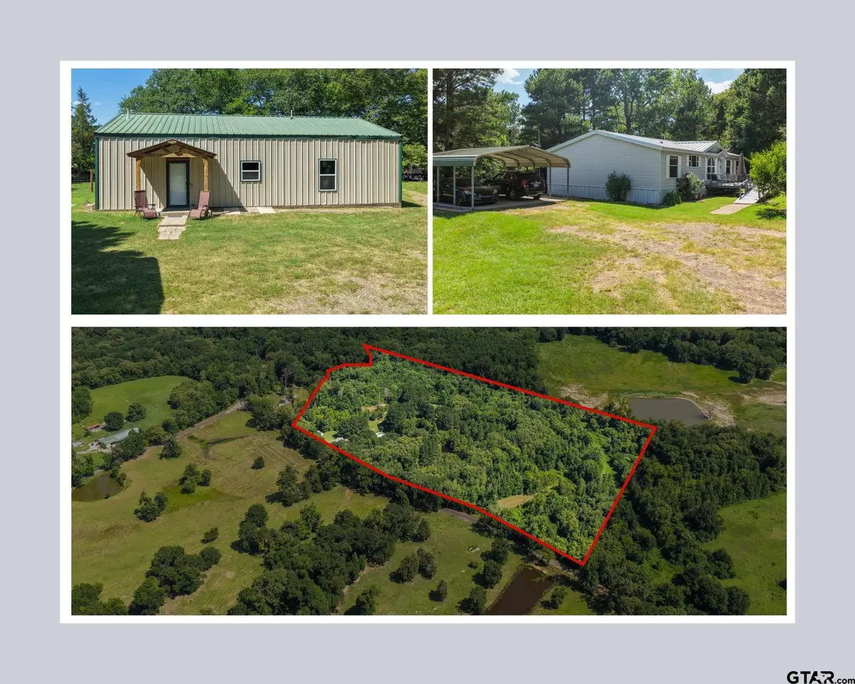 2264 County Road 4450, Winnsboro, TX 75494 - #1