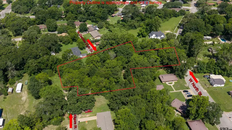0 W North, New London, TX 75684 - #3