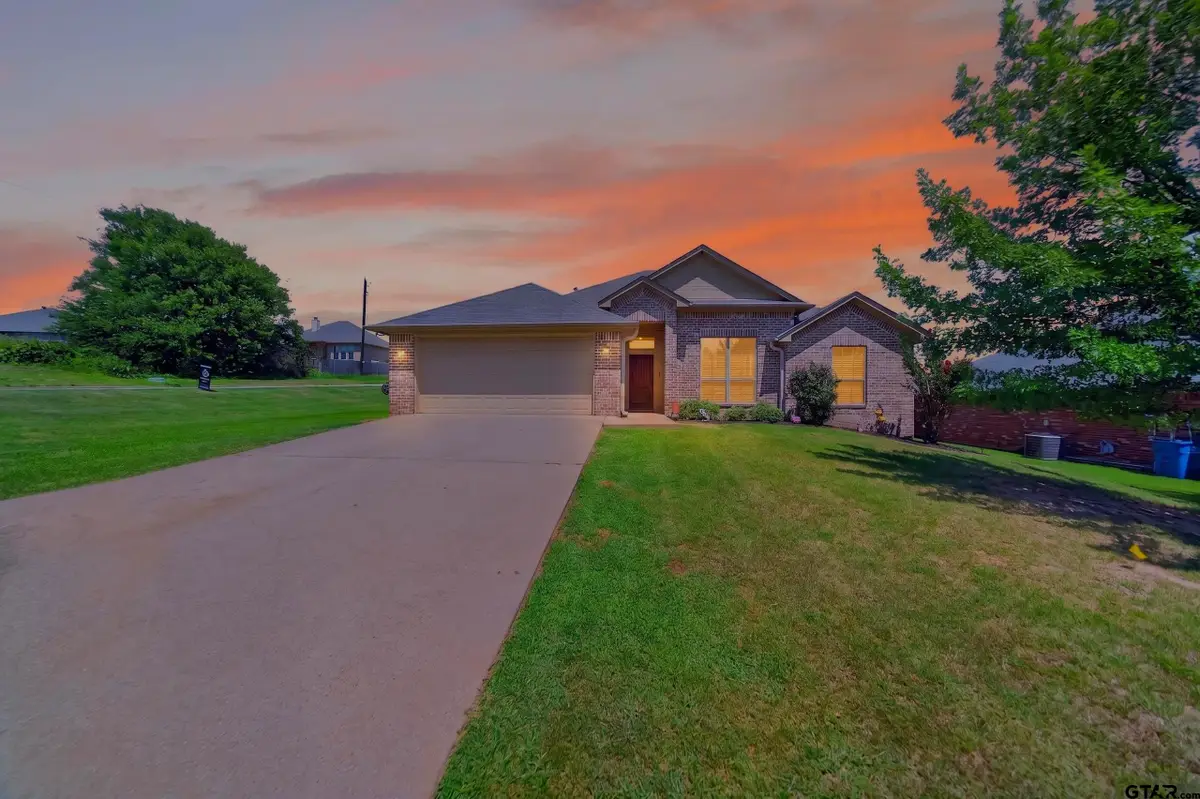 964 Redbud Ln, Bullard, TX 75757 - #1