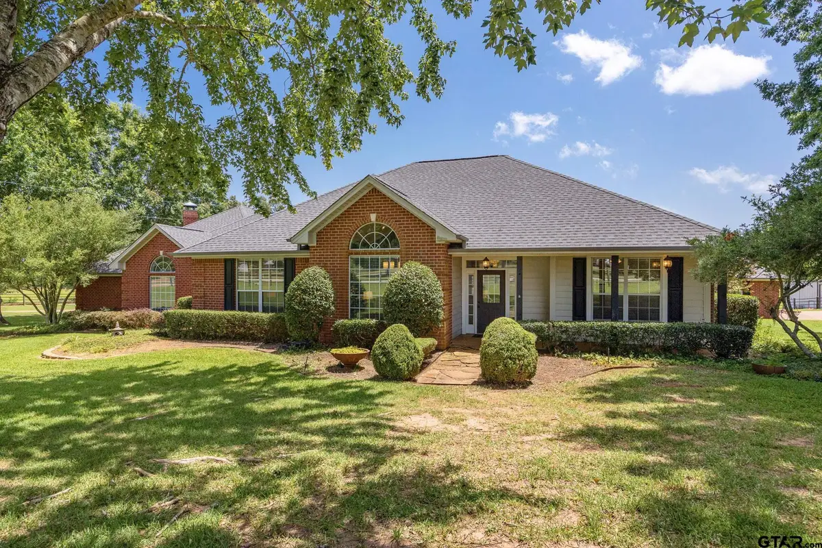 10898 Ardis St, Whitehouse, TX 75791 - #1