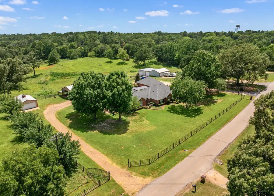 10898 Ardis St, Whitehouse, TX 75791 - #3