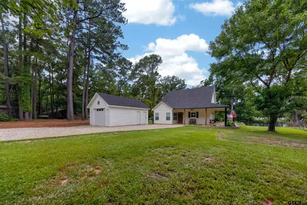 189 Cr 3155, Jacksonville,  75766