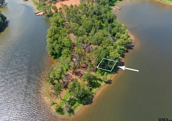 Lot 21A & Boat Slip 26- Oak River, Frankston,  75763