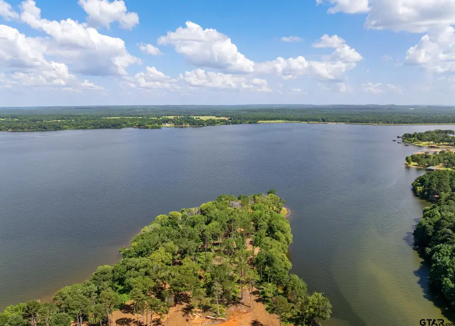 Lot 21A & Boat Slip 26- Oak River, Frankston, TX 75763 - #2